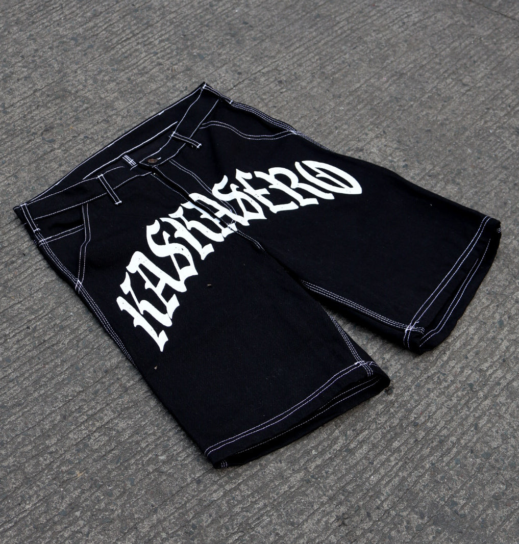 KASKASERO ''VERSION 1'' JORTS