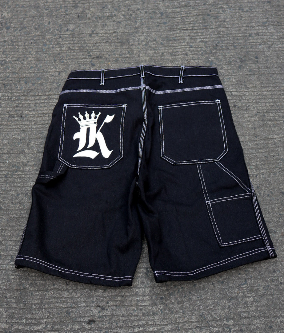 KASKASERO ''VERSION 1'' JORTS