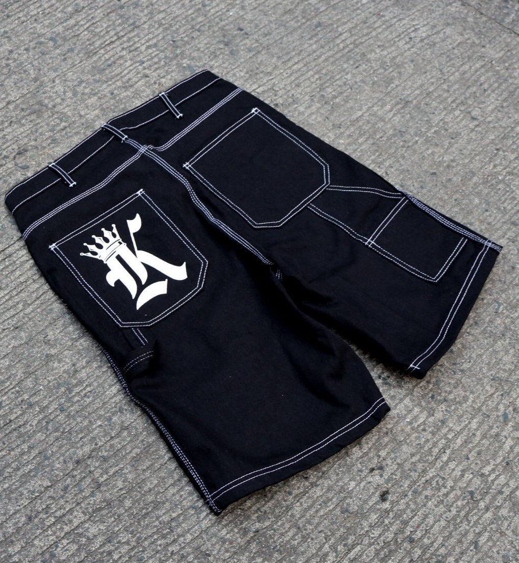 KASKASERO ''VERSION 1'' JORTS