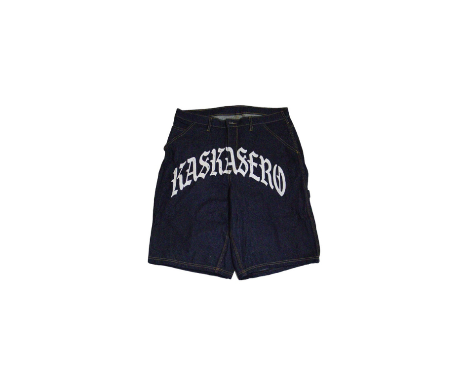 KASKASERO ''VERSION 2'' JORTS